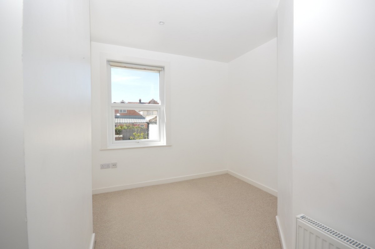 Morehall Avenue, Cheriton, Folkestone