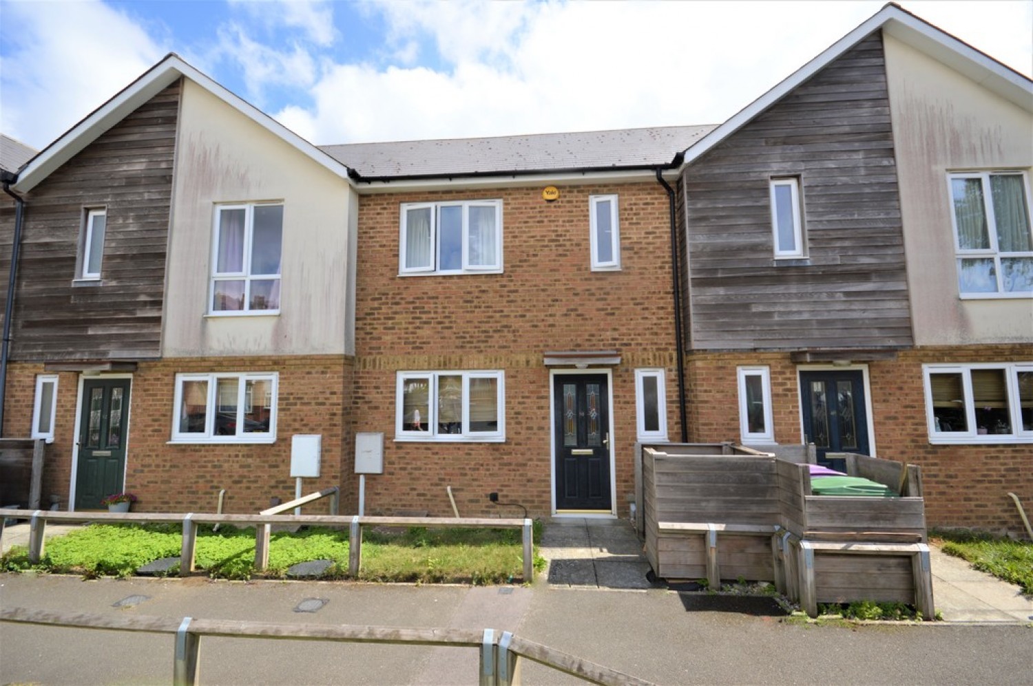 3 bedroom House for Letting Weymouth Road, Folkestone