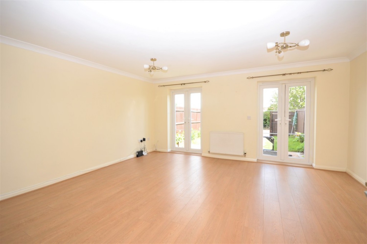3 bedroom House for Letting Weymouth Road, Folkestone