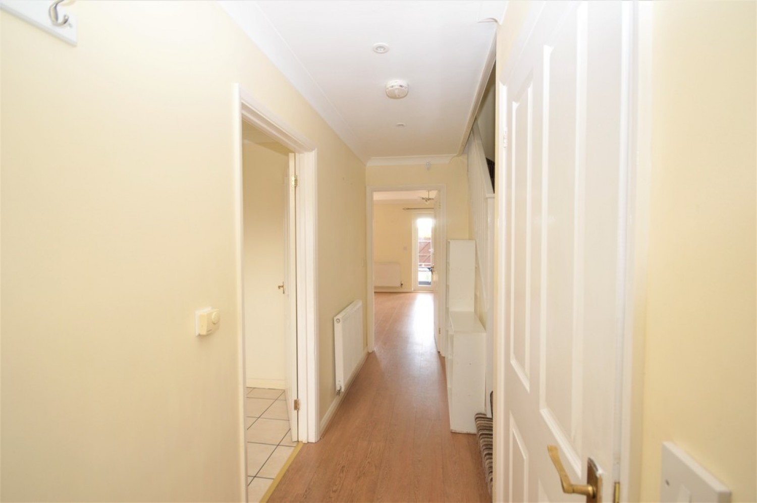 3 bedroom House for Letting Weymouth Road, Folkestone