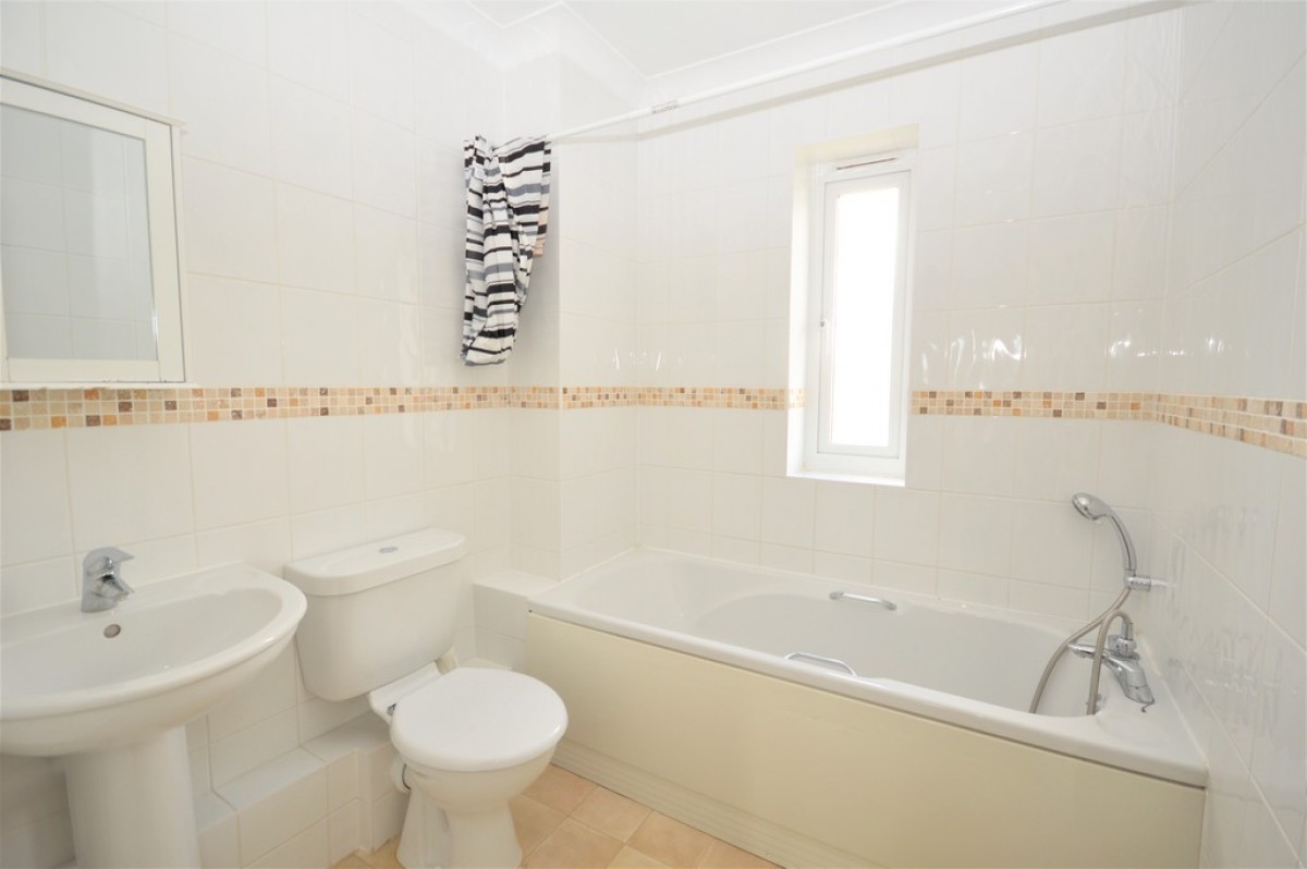 Weymouth Road, Folkestone