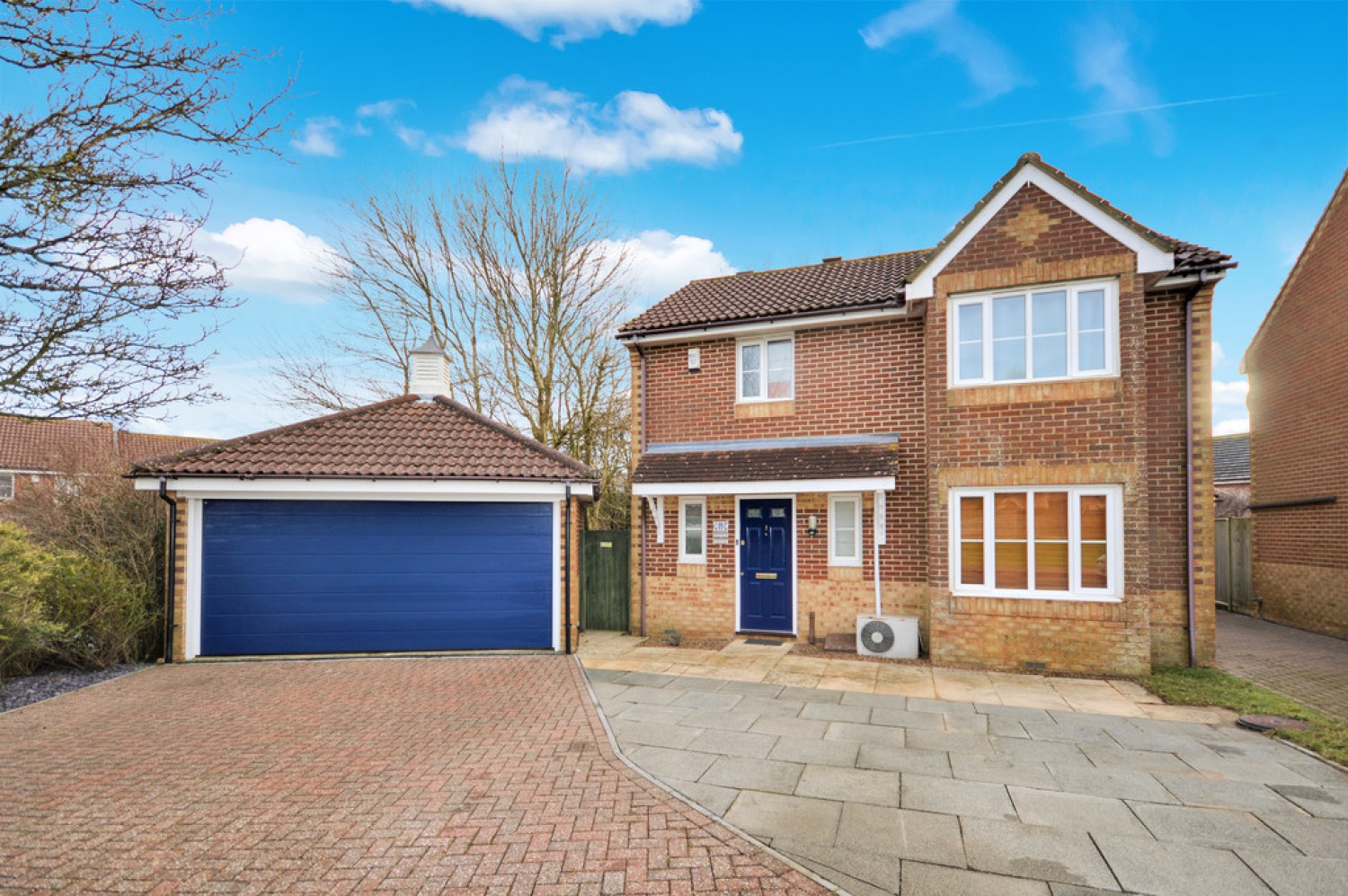 3 bedroom House for Letting Kettle Drive, Hawkinge, Folkestone