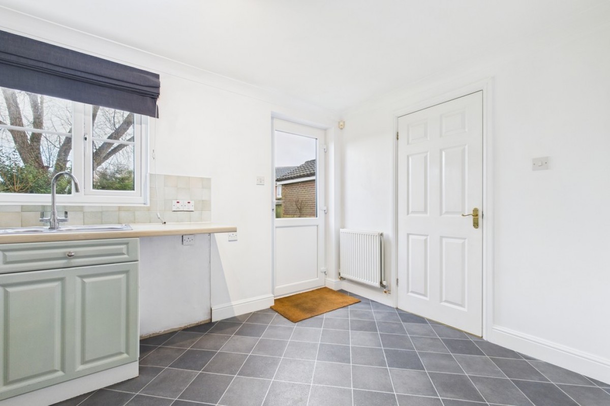 Kettle Drive, Hawkinge, Folkestone