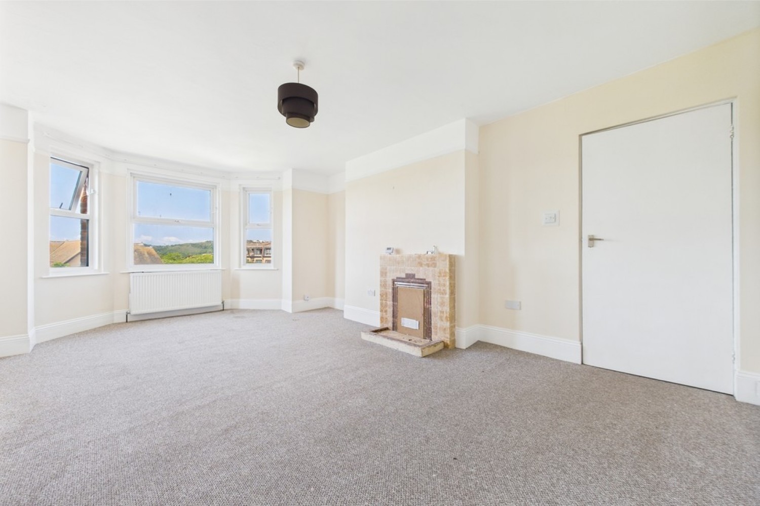 Trevarra Court, Folkestone