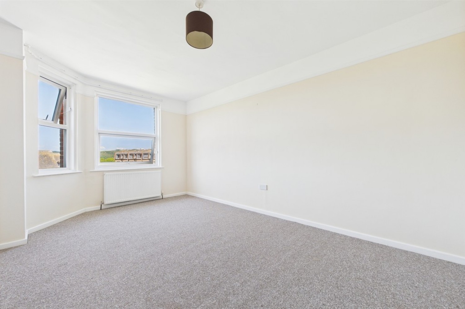 Trevarra Court, Folkestone