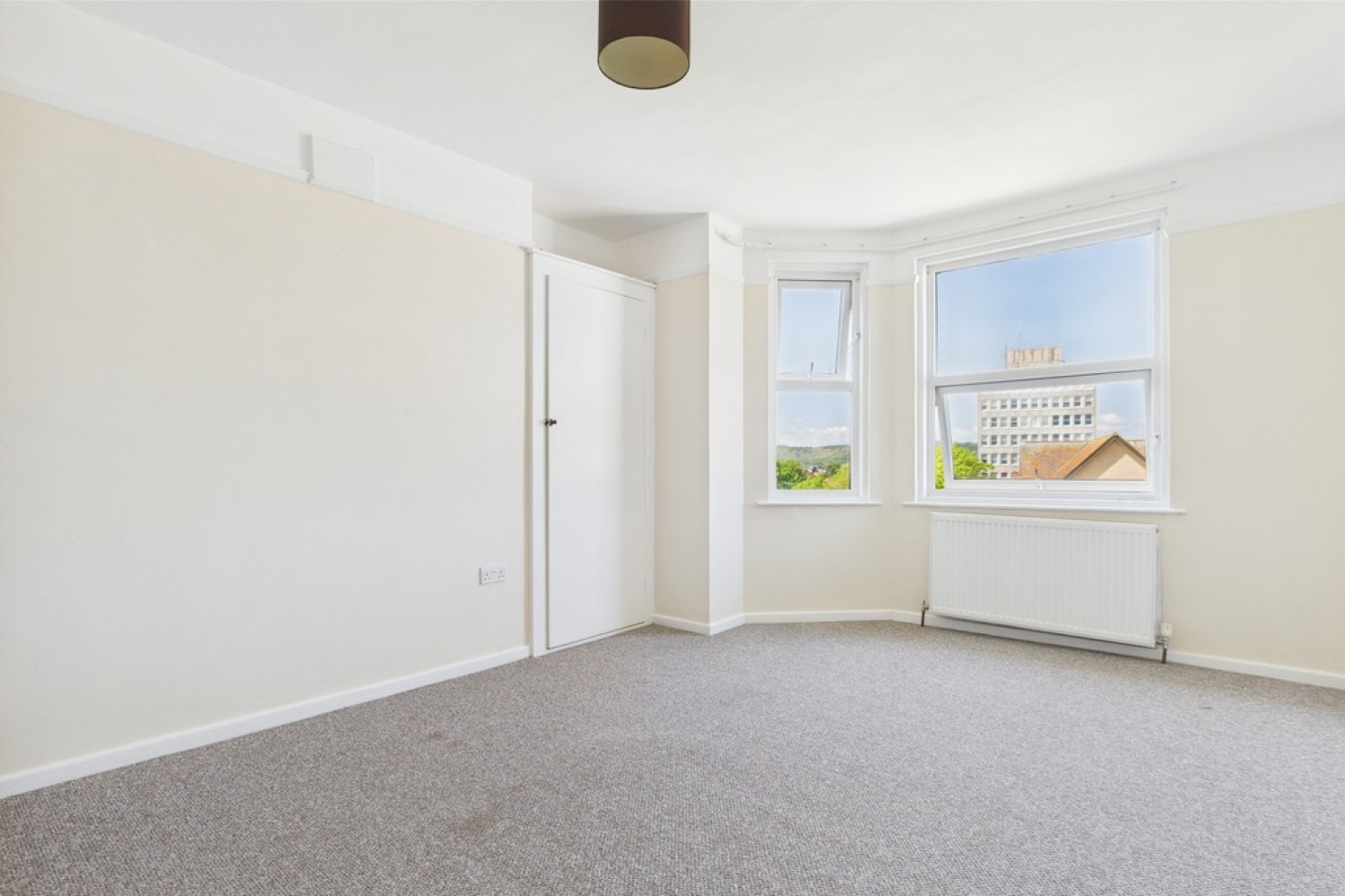 Trevarra Court, Folkestone