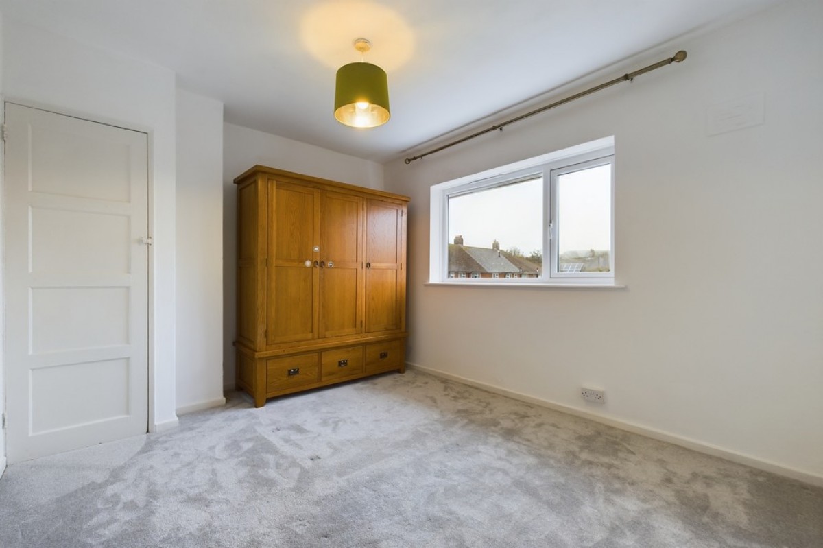 Canada Close, Cheriton