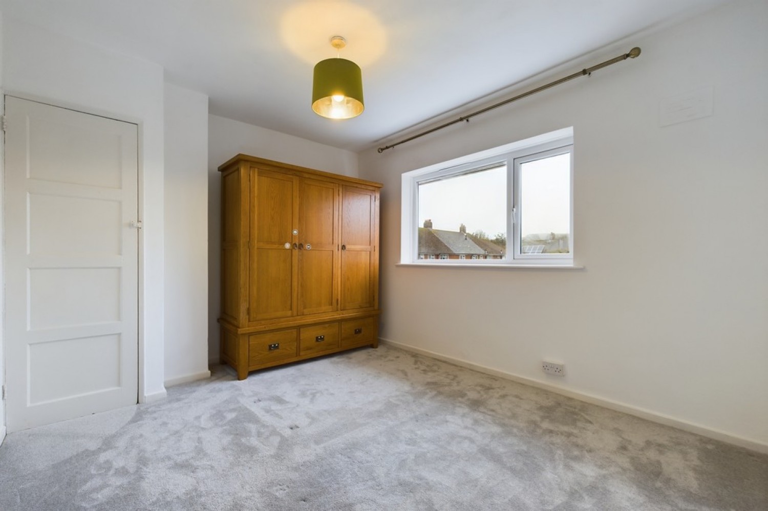 Canada Close, Cheriton
