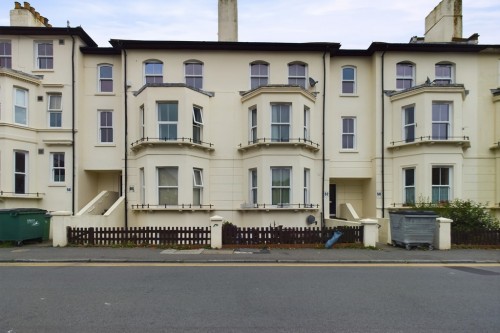 Cheriton Road, Folkestone