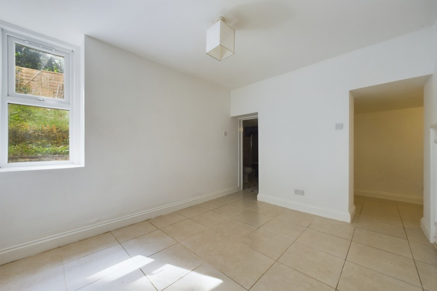 Trinity Crescent, Folkestone