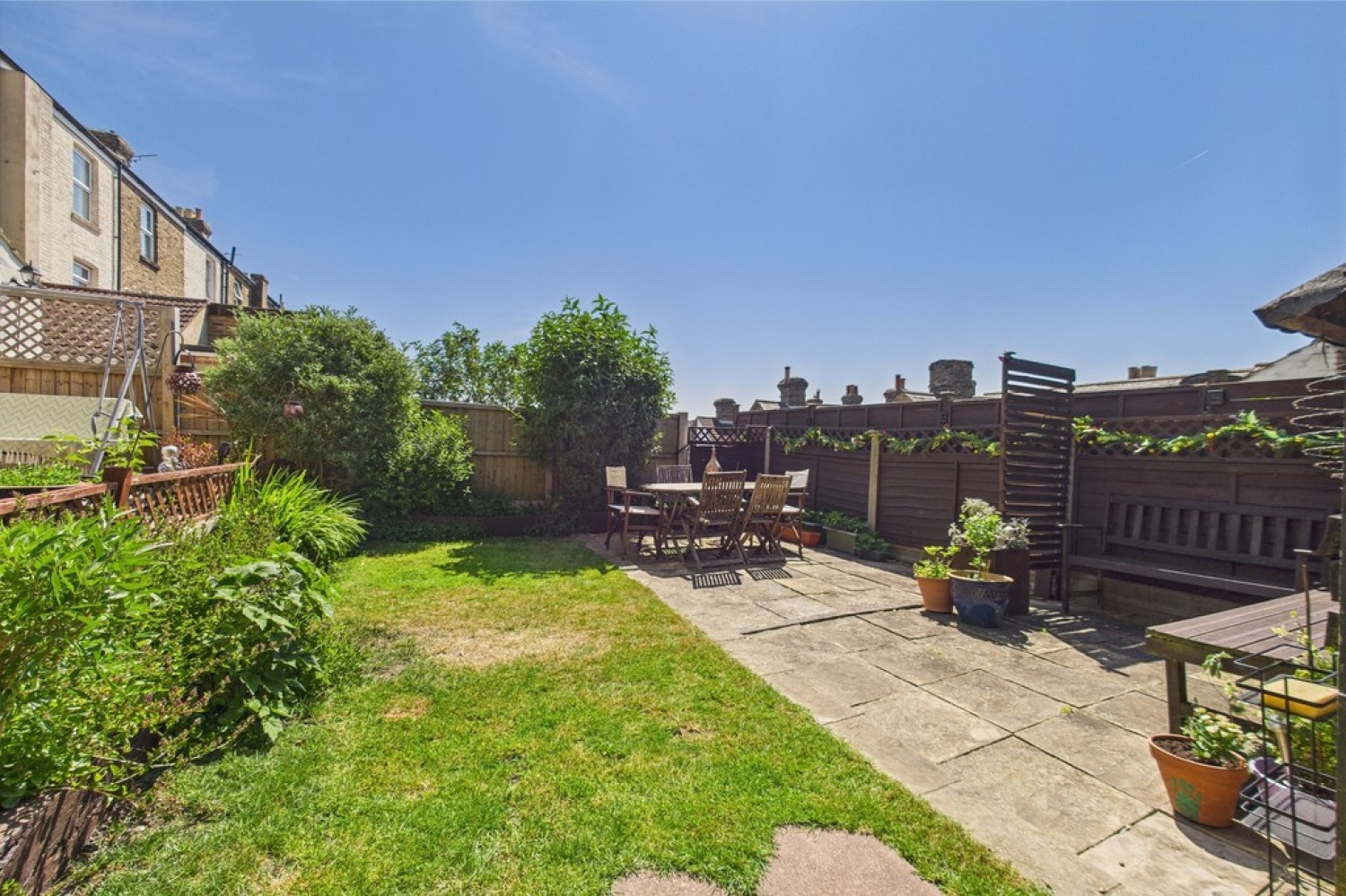 Mayfield Avenue , Dover