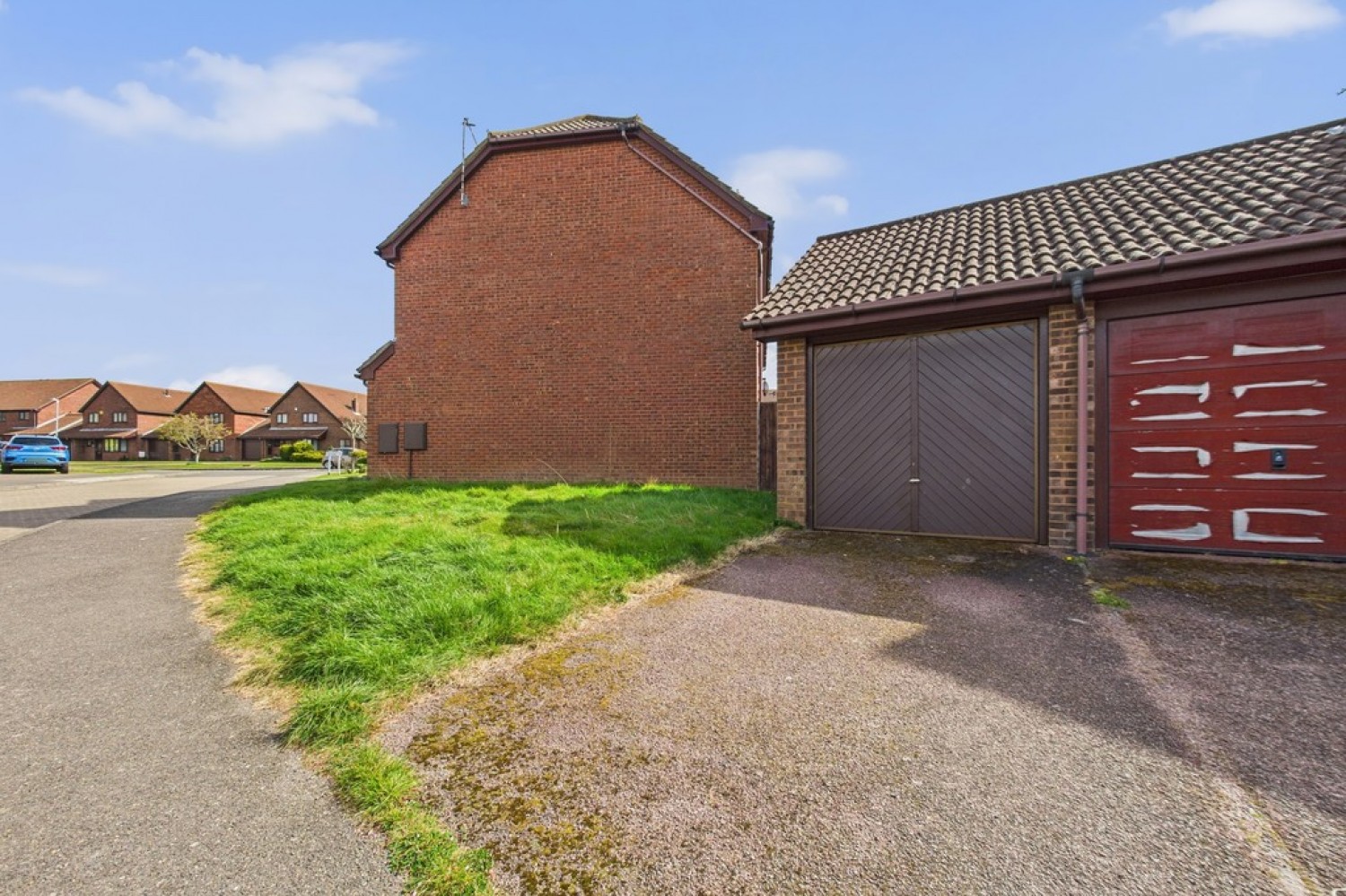Middlemead, Folkestone, Kent