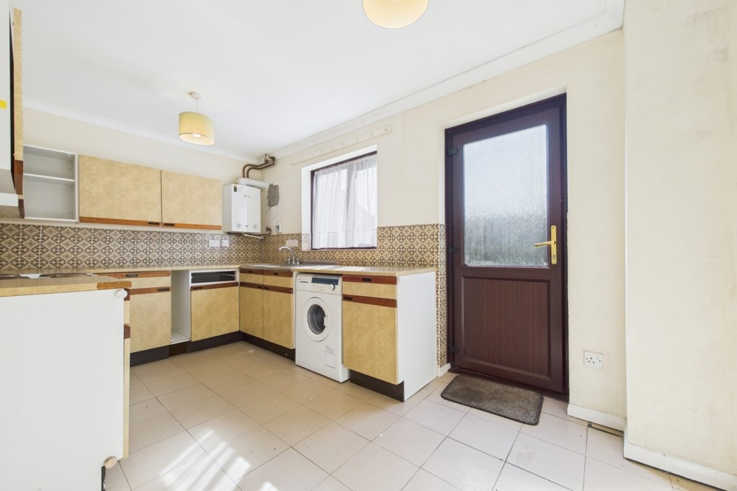 Middlemead, Folkestone, Kent