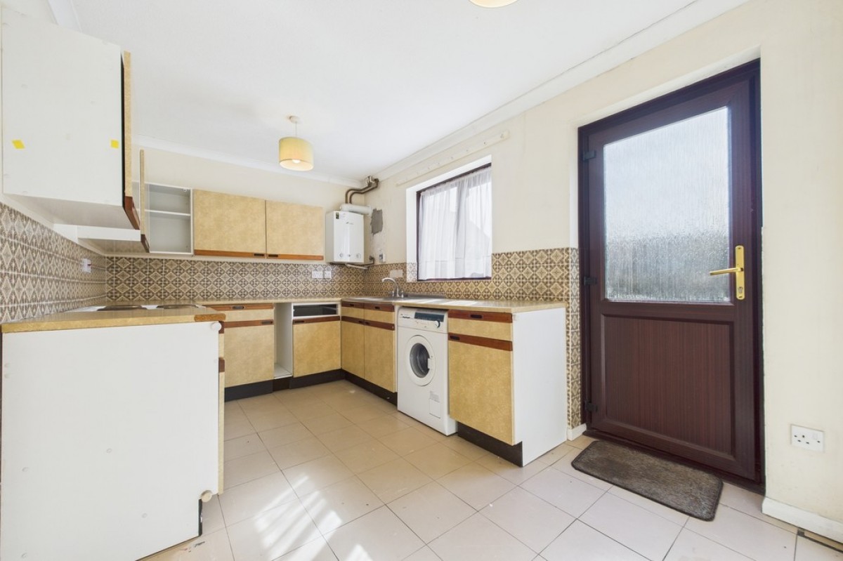 Middlemead, Folkestone, Kent