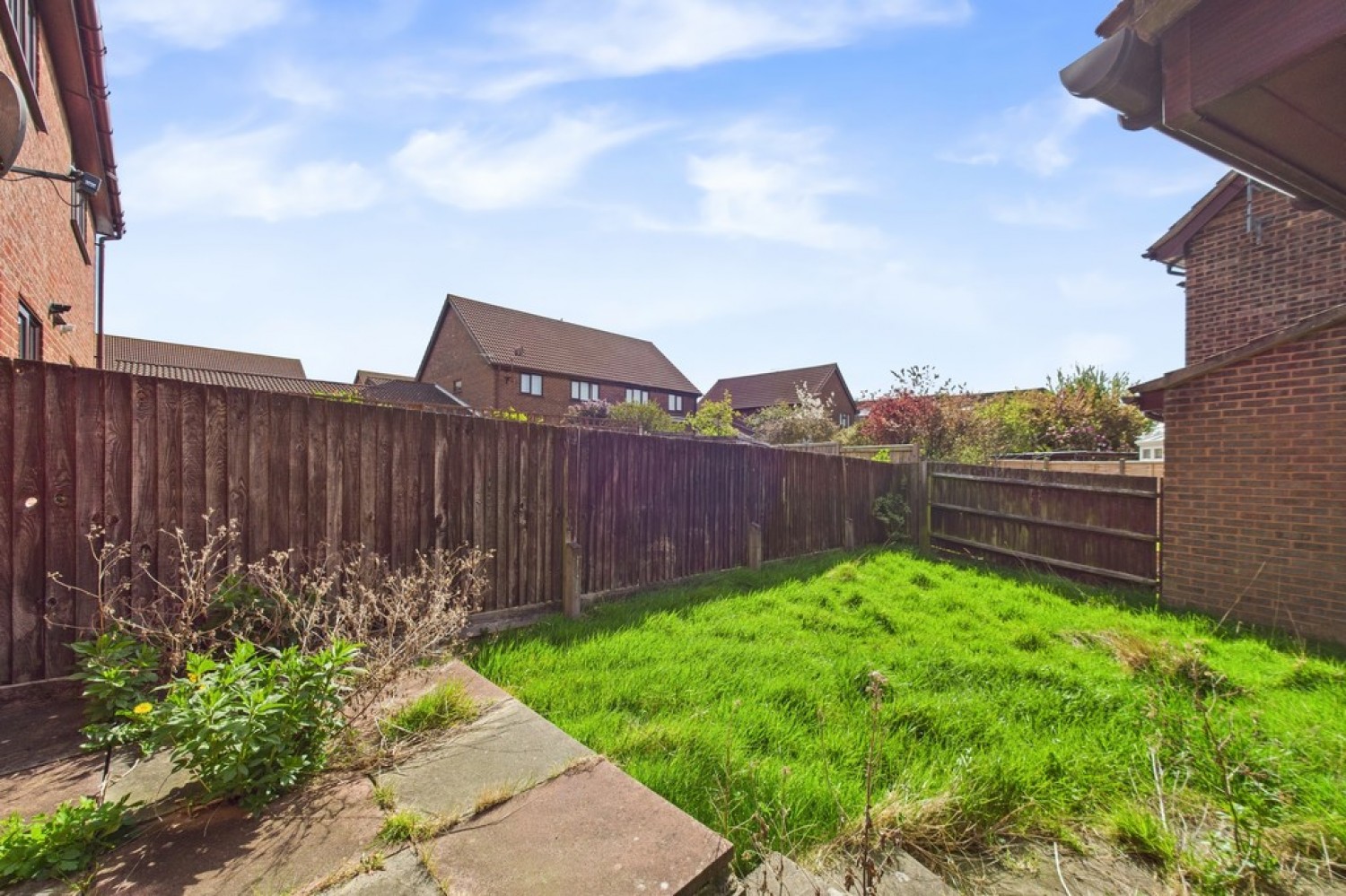 Middlemead, Folkestone, Kent