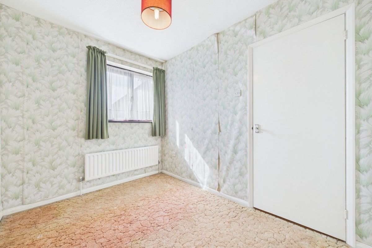 Middlemead, Folkestone, Kent