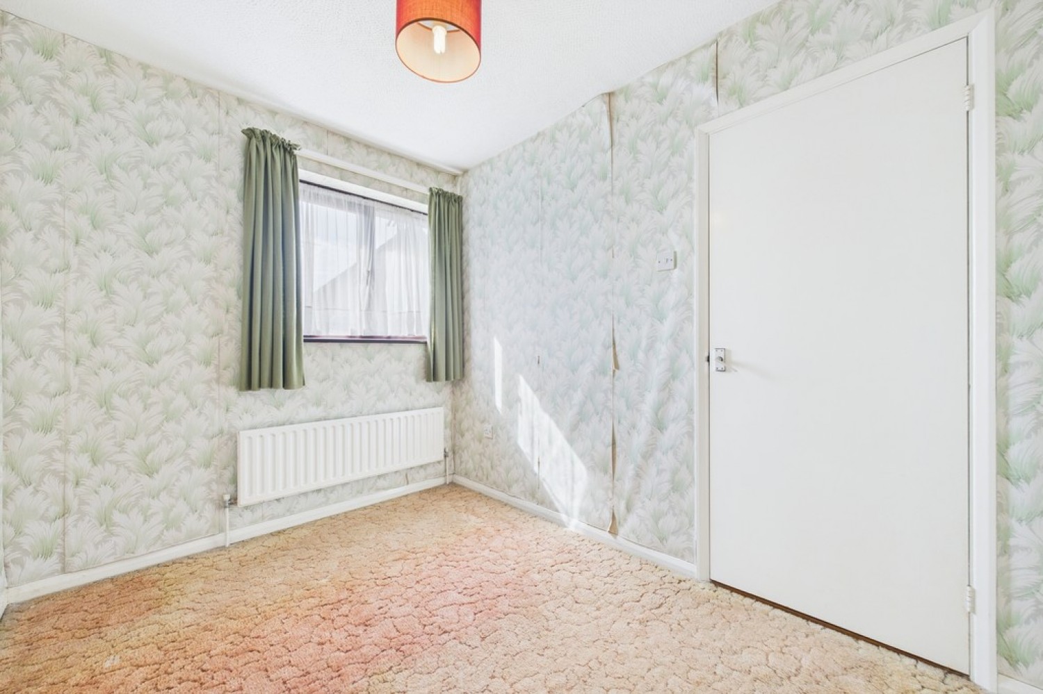 Middlemead, Folkestone, Kent