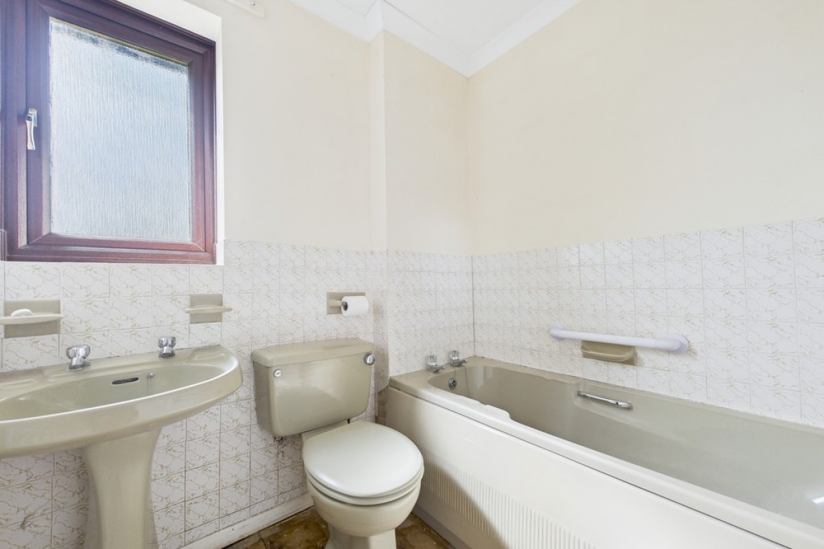 Middlemead, Folkestone, Kent