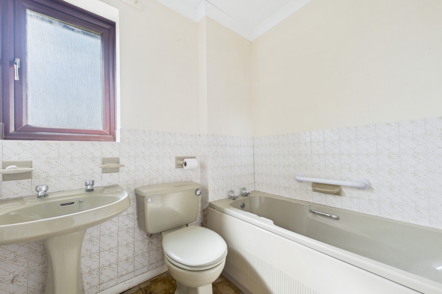Middlemead, Folkestone, Kent