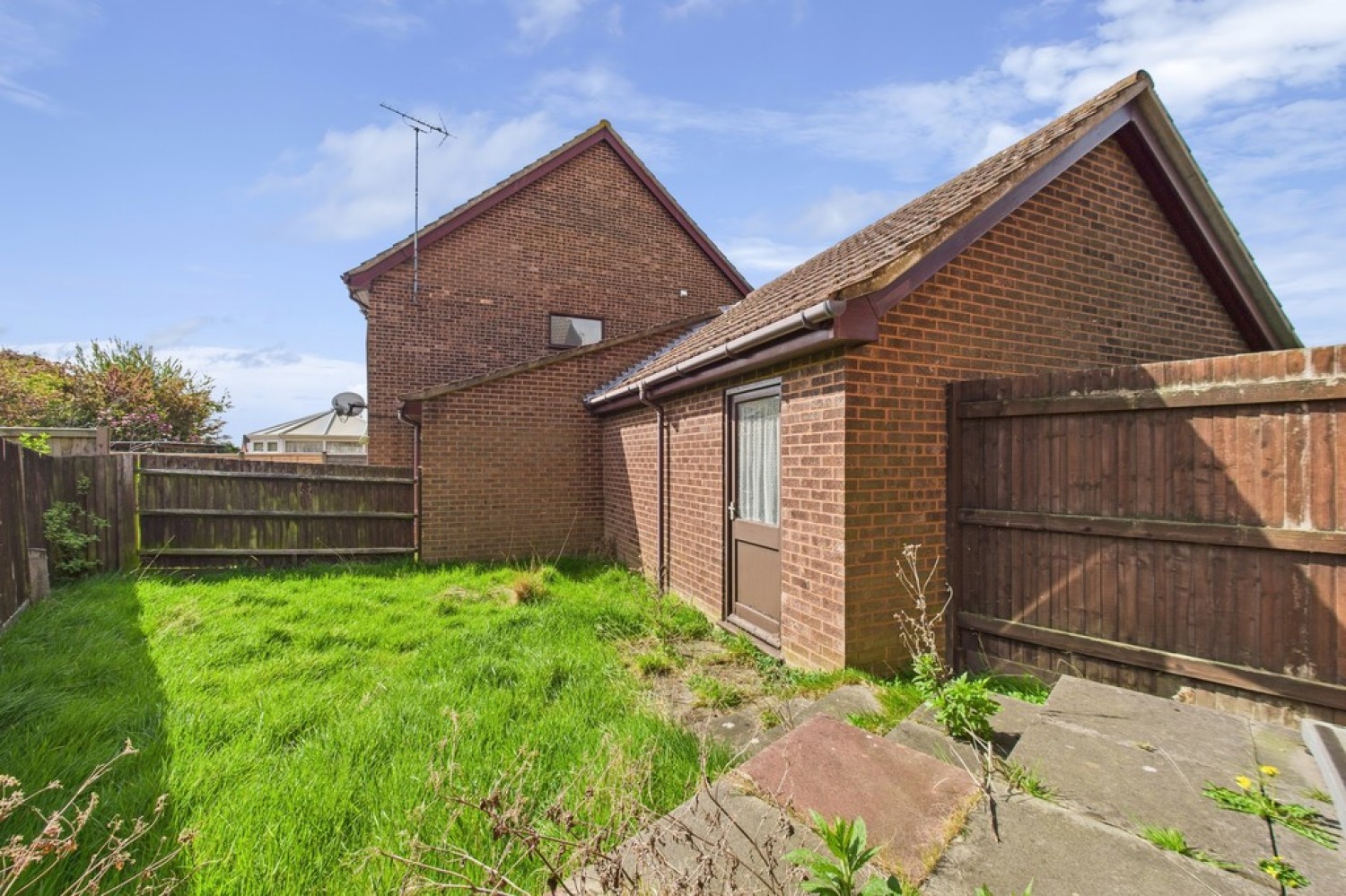 Middlemead, Folkestone, Kent