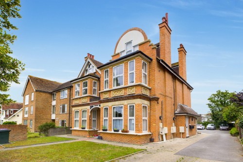 Cherry Garden Avenue, Folkestone