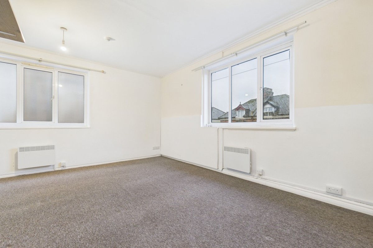 Seabrook Road, Hythe