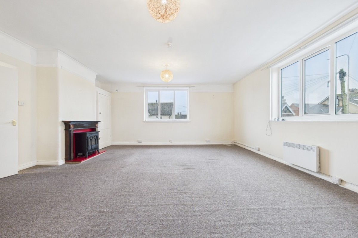 Seabrook Road, Hythe