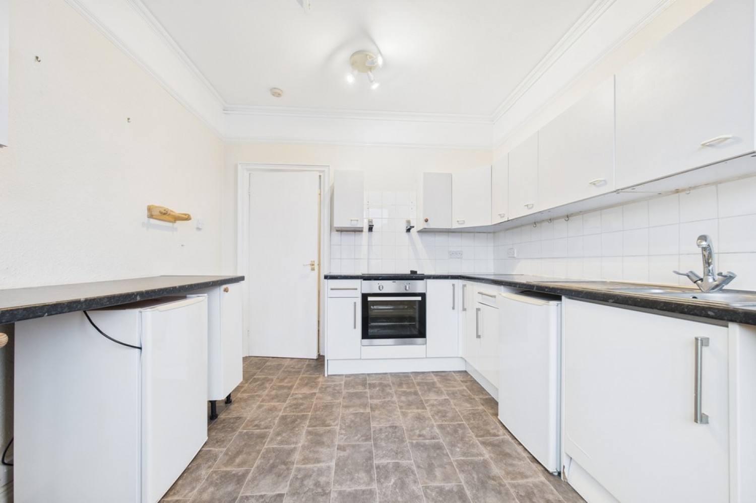 1 bedroom Flat for Letting Seabrook Road, Hythe