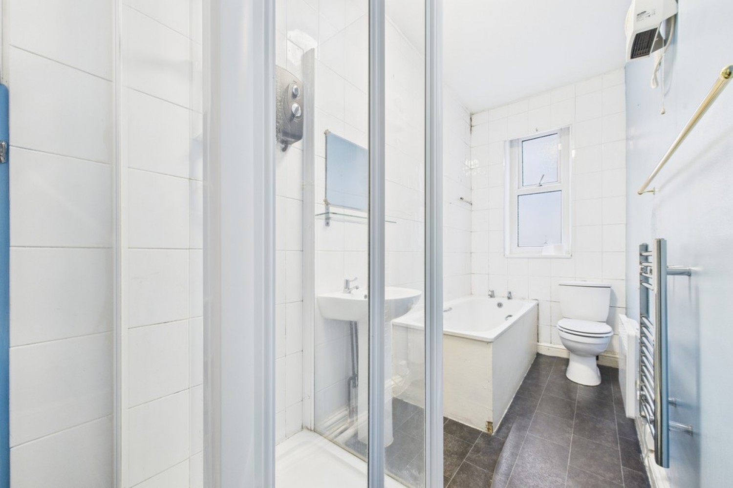 1 bedroom Flat for Letting Seabrook Road, Hythe