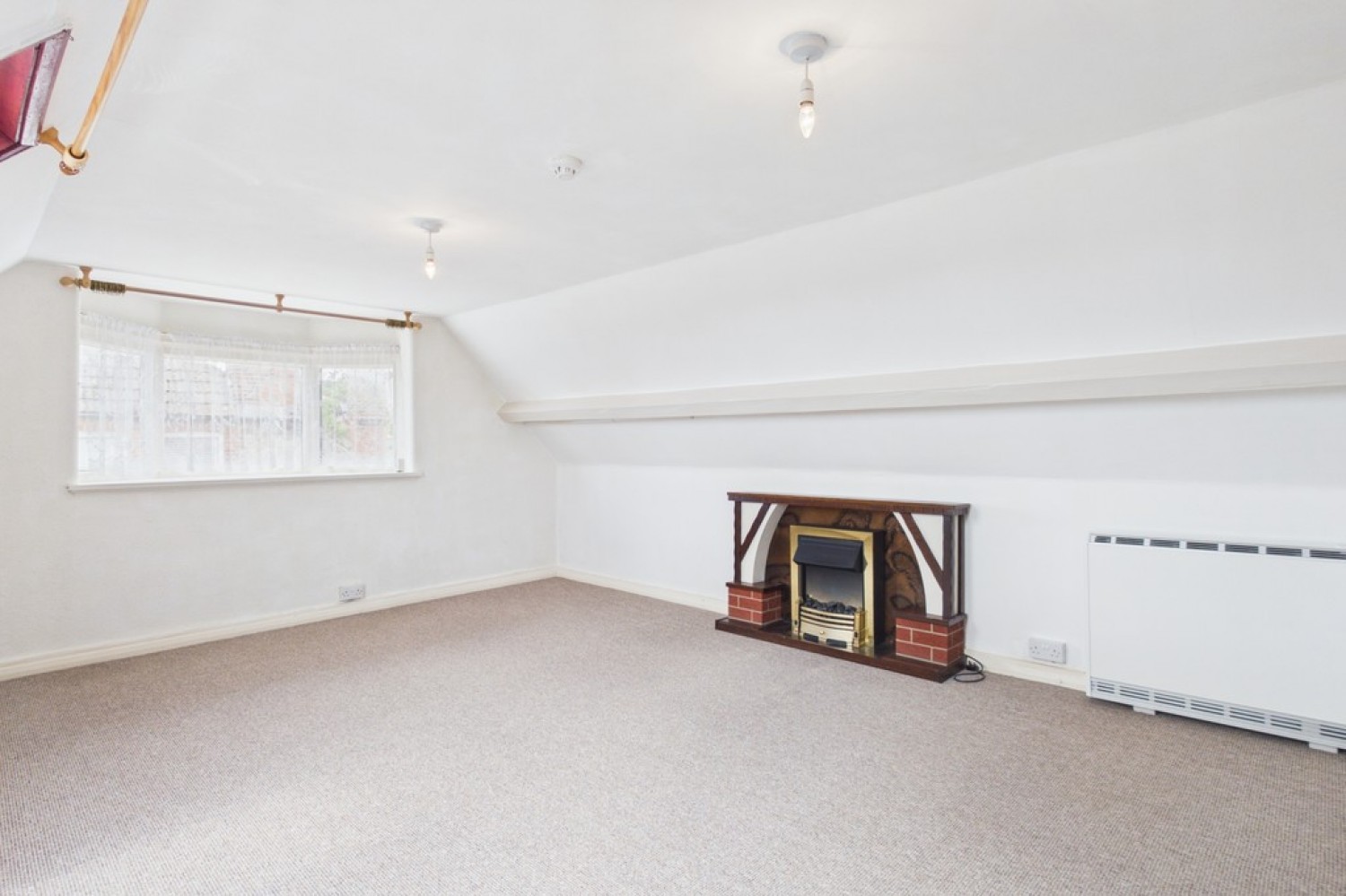1 bedroom Flat for Letting Seabrook Road, Hythe