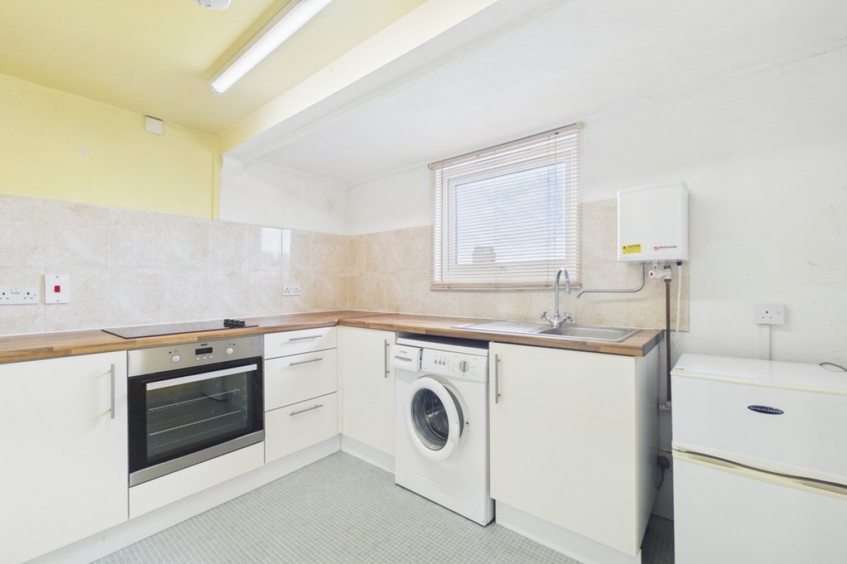 Seabrook Road, Hythe