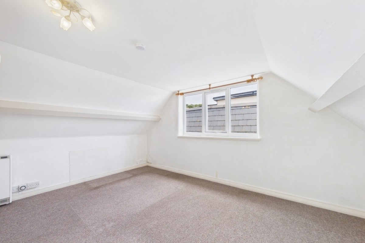 Seabrook Road, Hythe