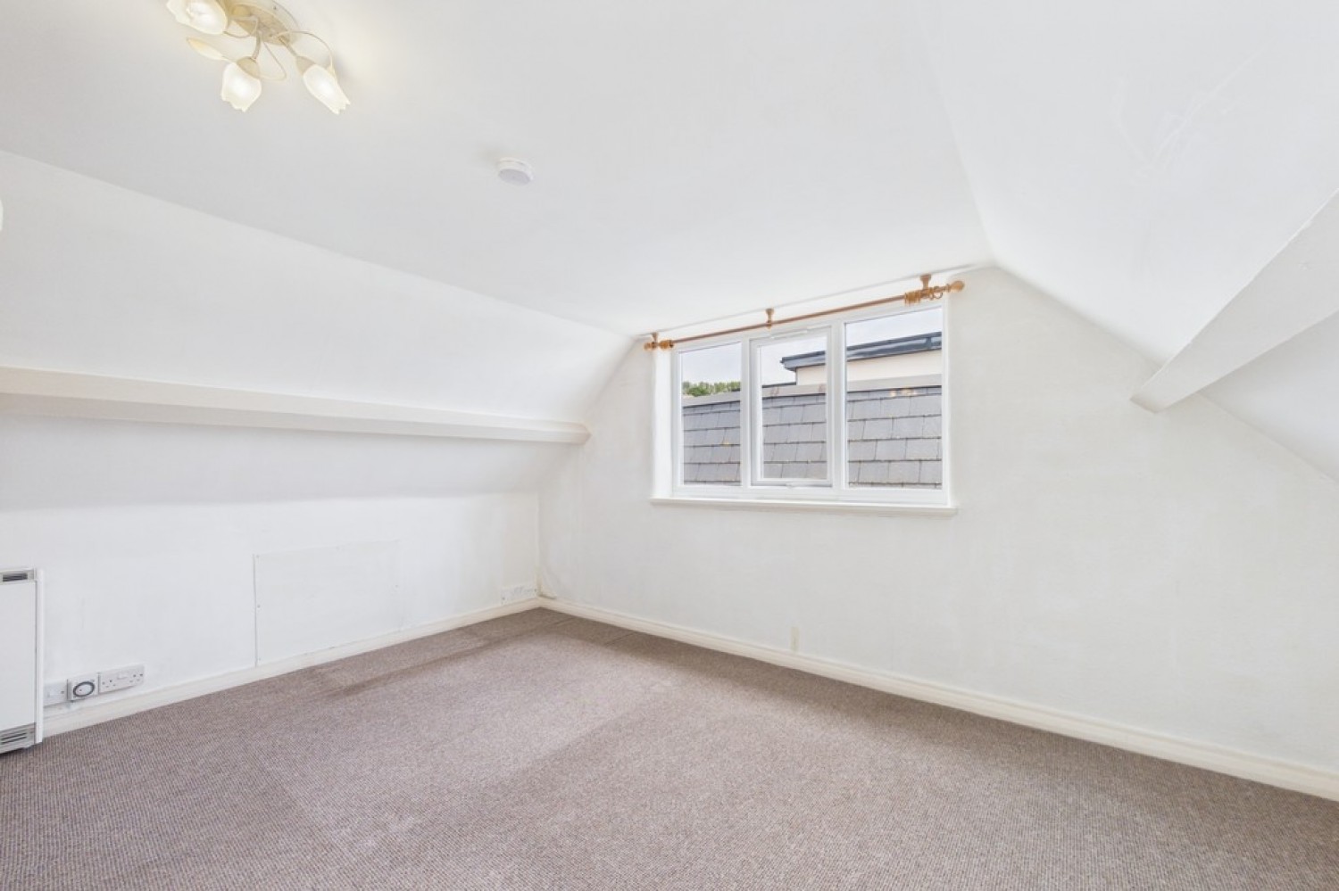 1 bedroom Flat for Letting Seabrook Road, Hythe