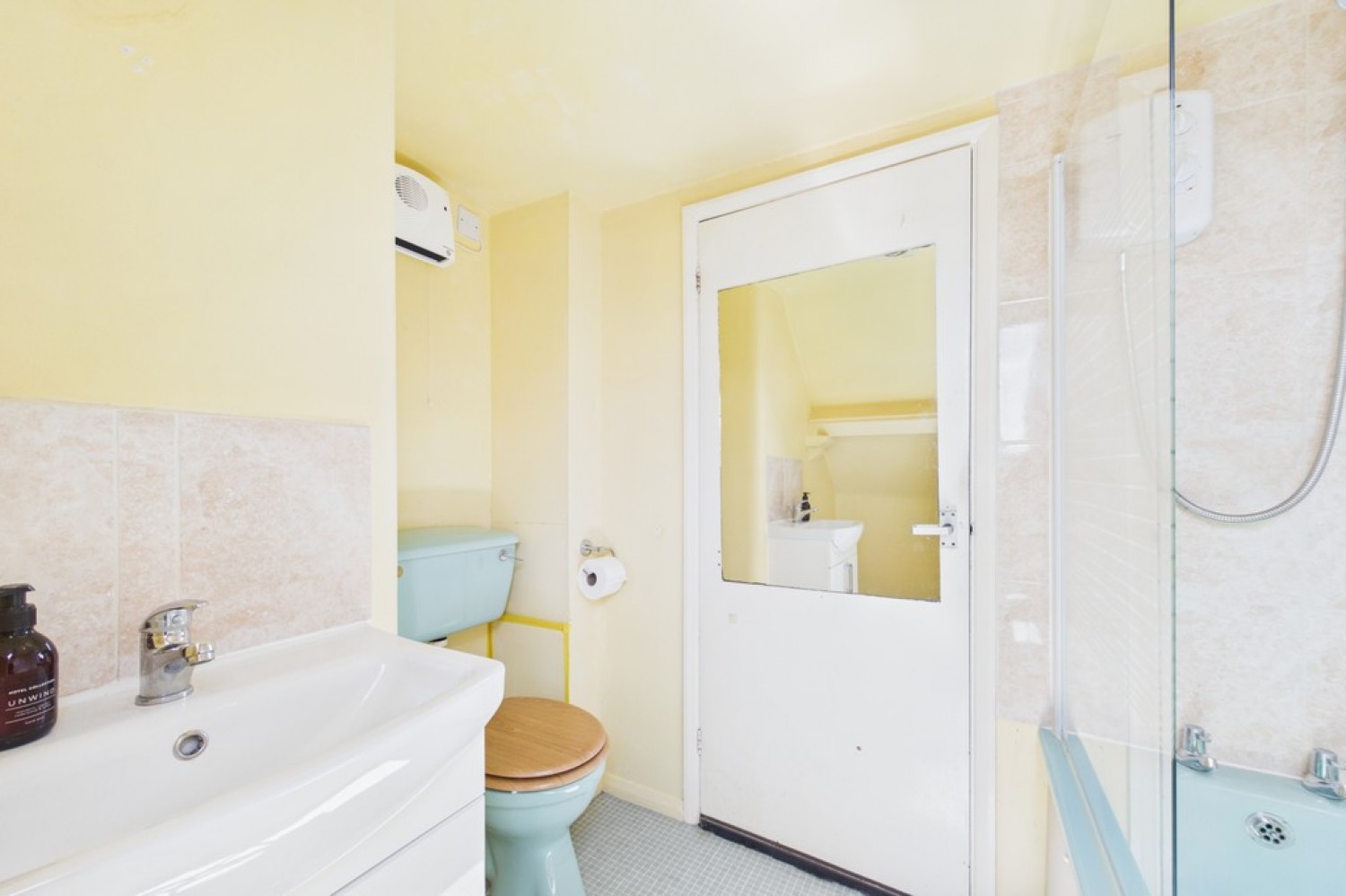 1 bedroom Flat for Letting Seabrook Road, Hythe
