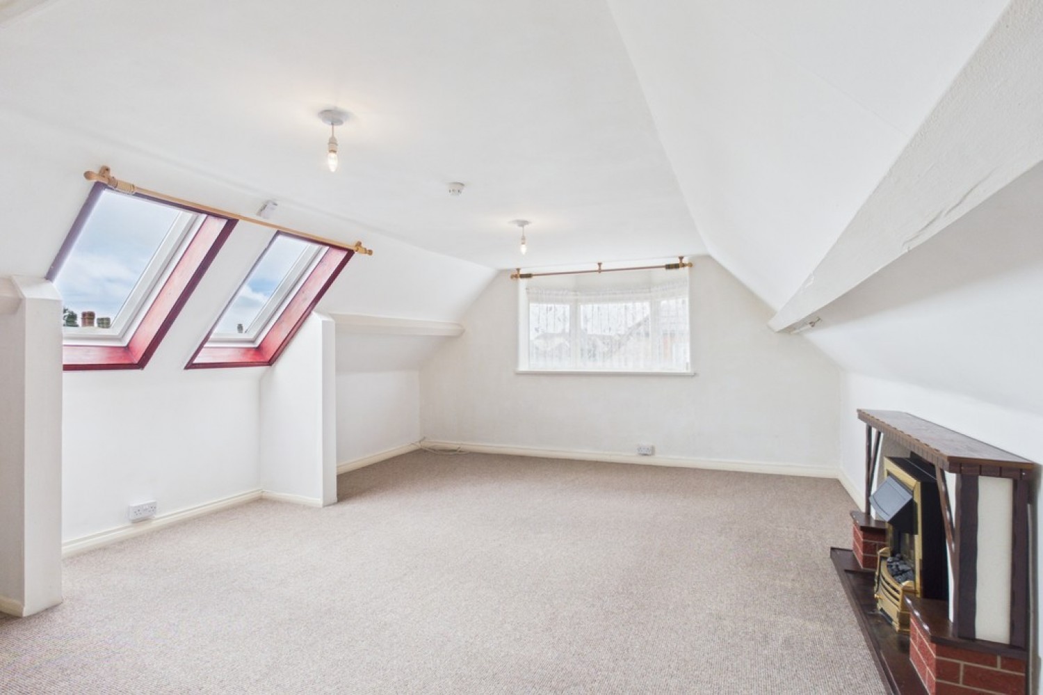 1 bedroom Flat for Letting Seabrook Road, Hythe