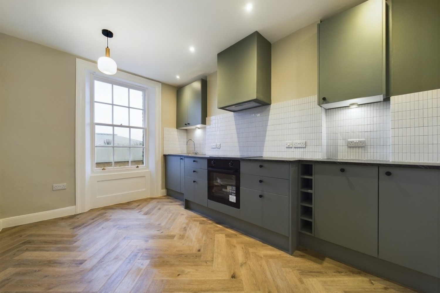 2 bedroom Flat for Letting Castle Steet, Dover