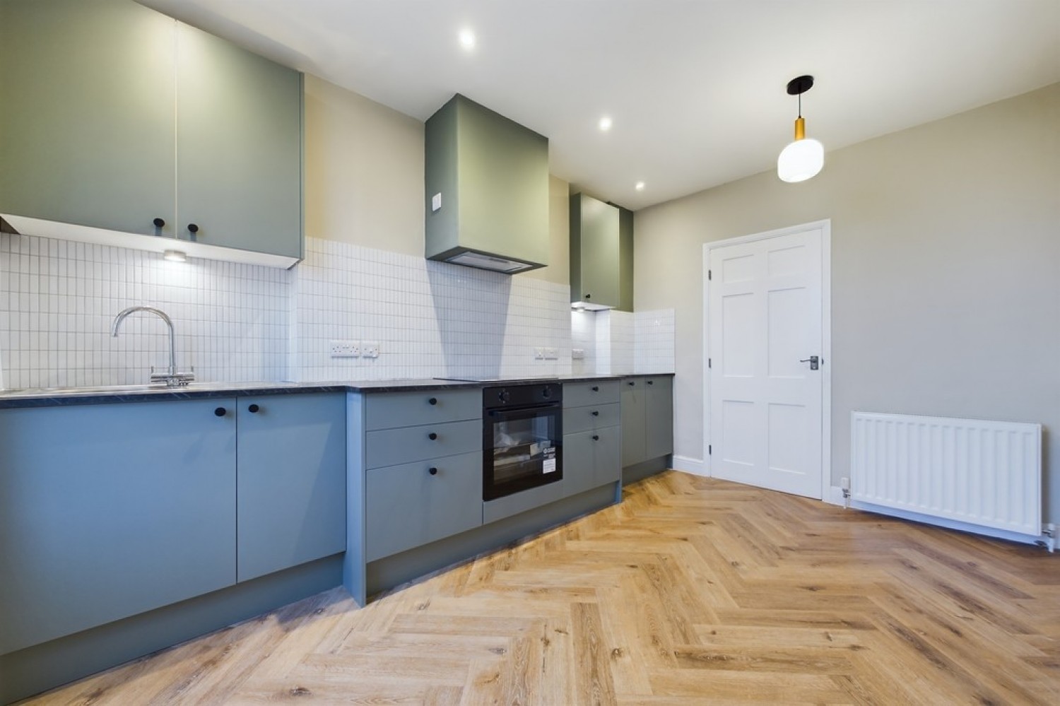 2 bedroom Flat for Letting Castle Steet, Dover
