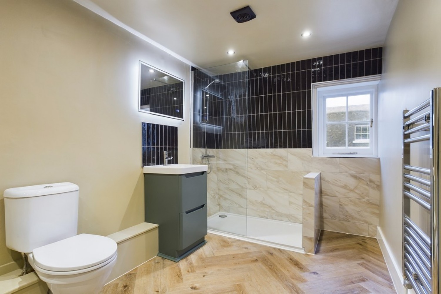 2 bedroom Flat for Letting Castle Steet, Dover