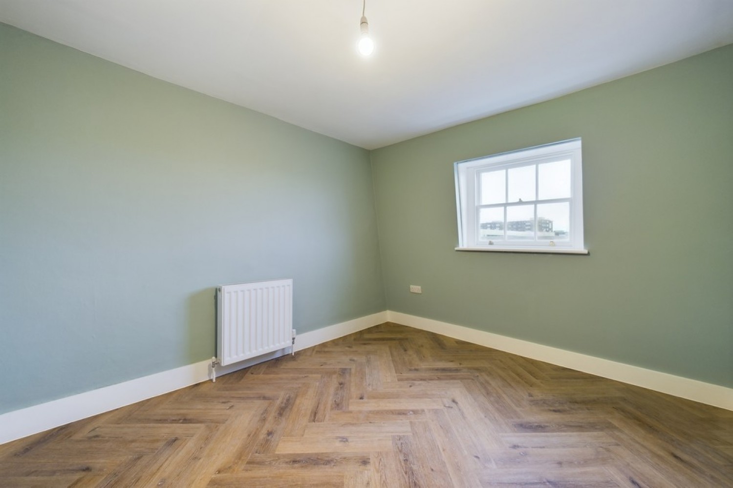 2 bedroom Flat for Letting Castle Steet, Dover