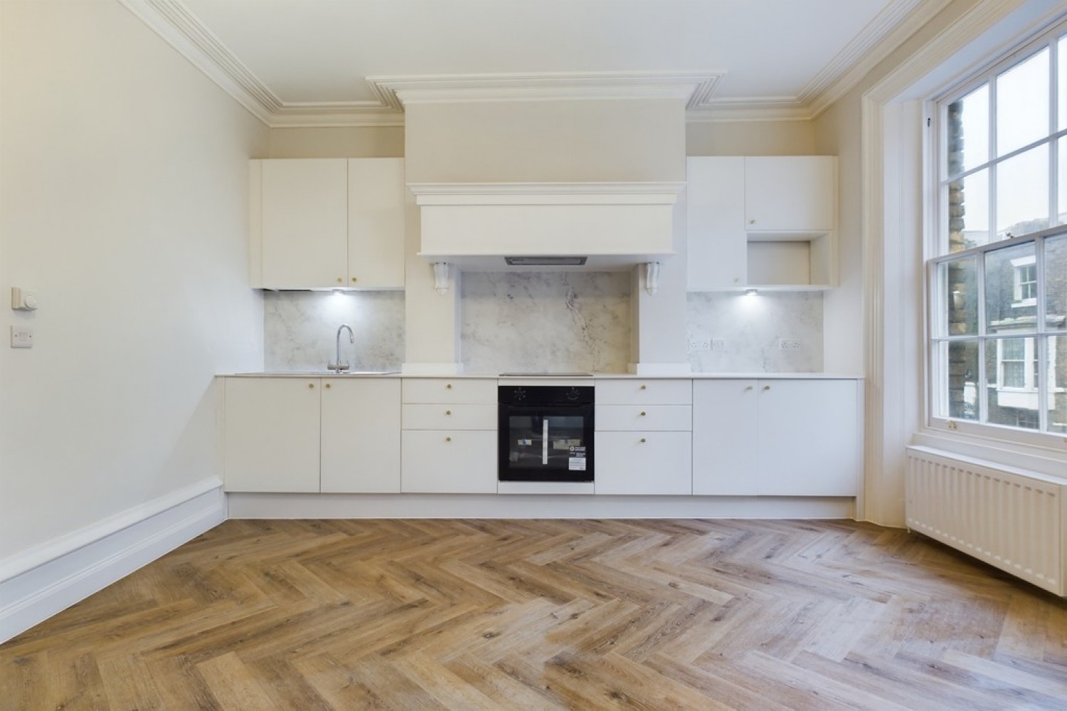 1 bedroom Flat for Letting Castle Street, Dover