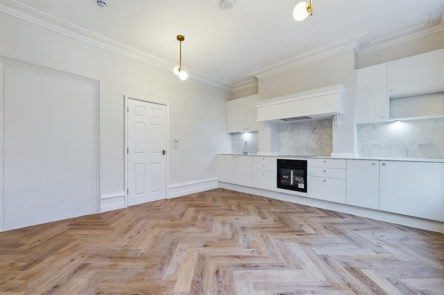 1 bedroom Flat for Letting Castle Street, Dover