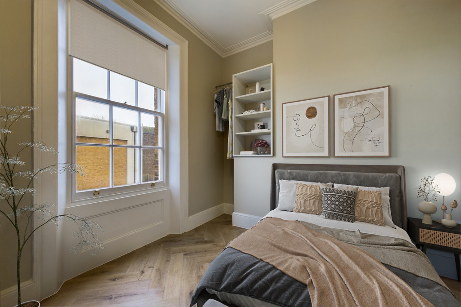 1 bedroom Flat for Letting Castle Street, Dover