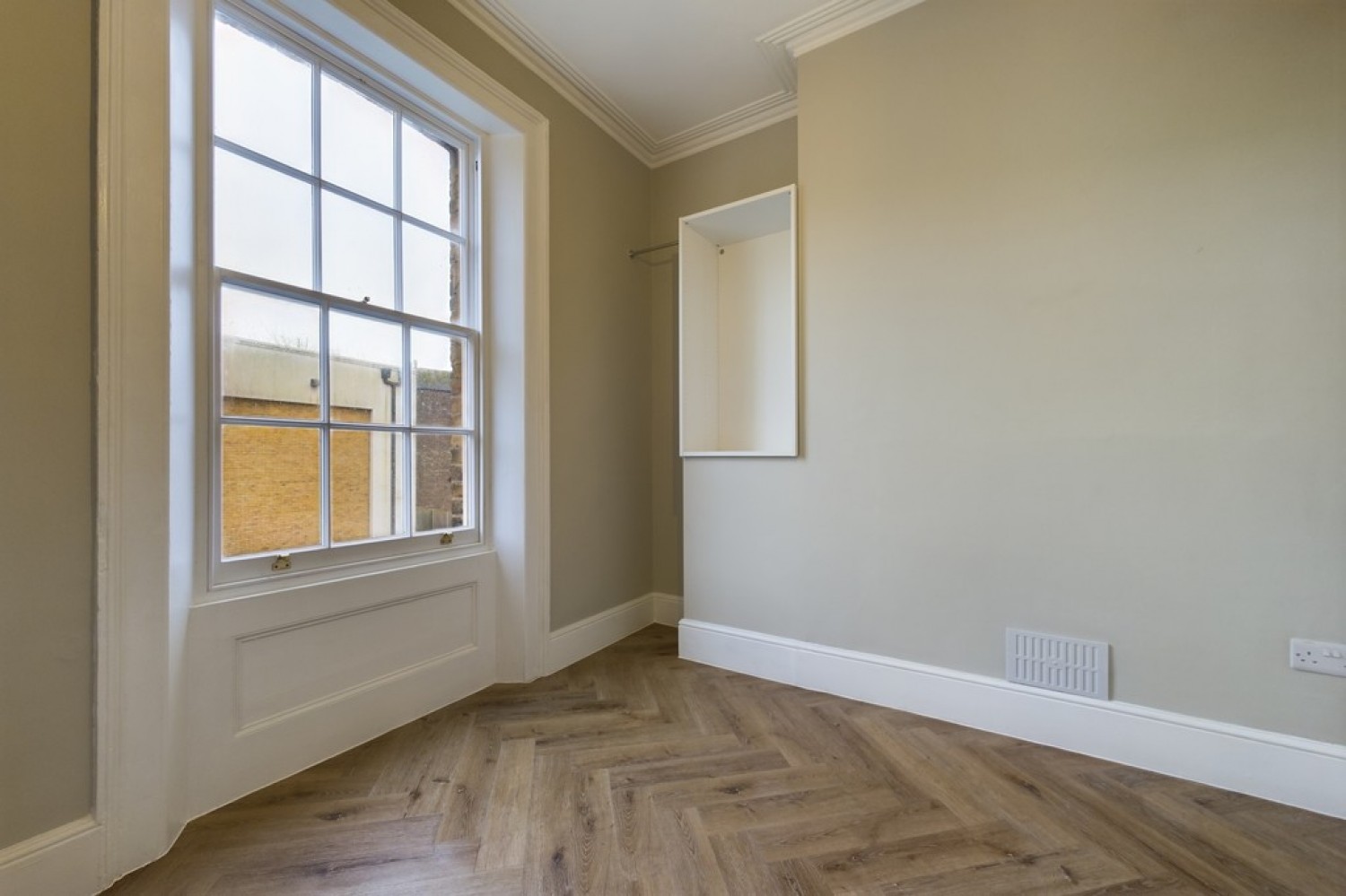 1 bedroom Flat for Letting Castle Street, Dover