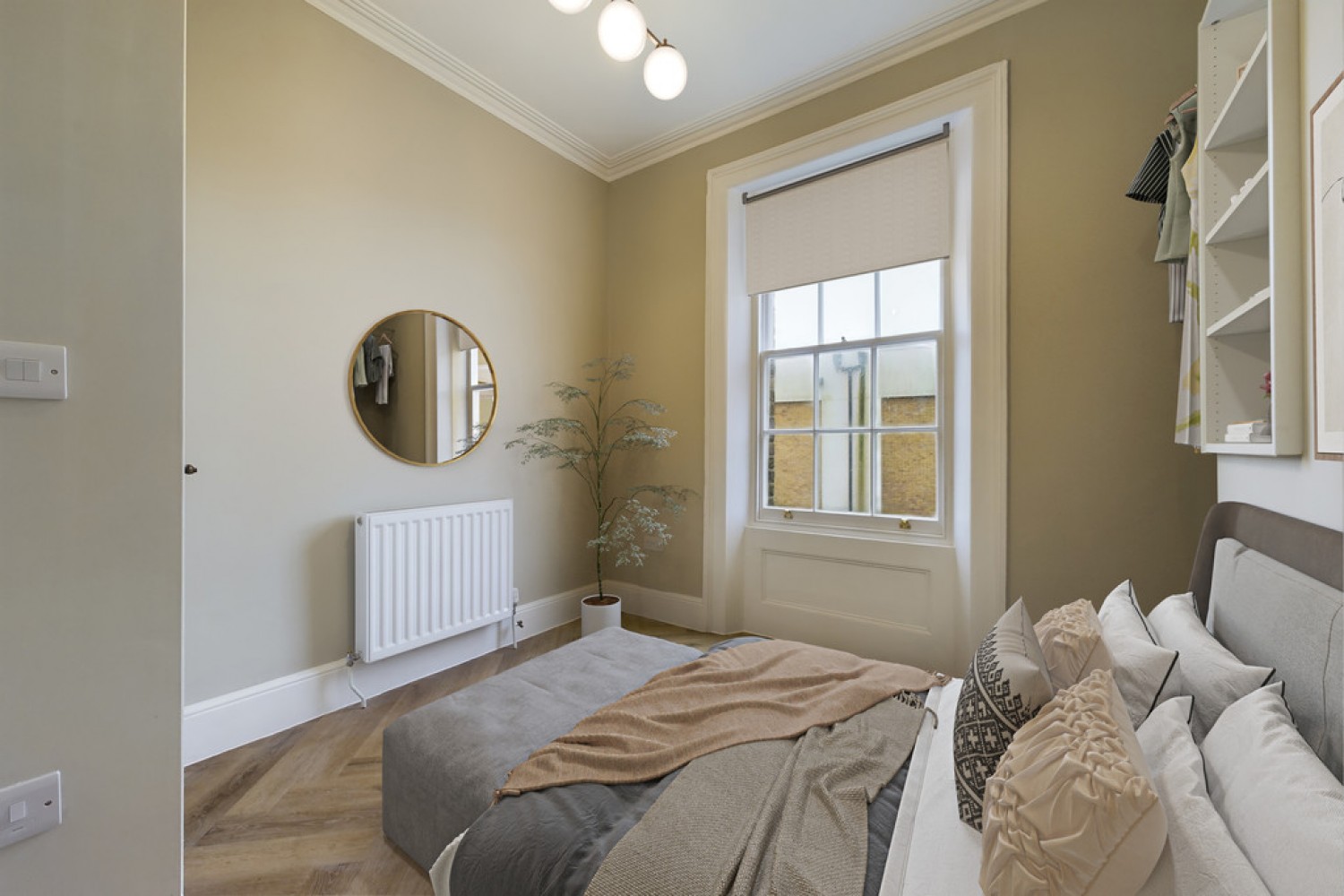 1 bedroom Flat for Letting Castle Street, Dover