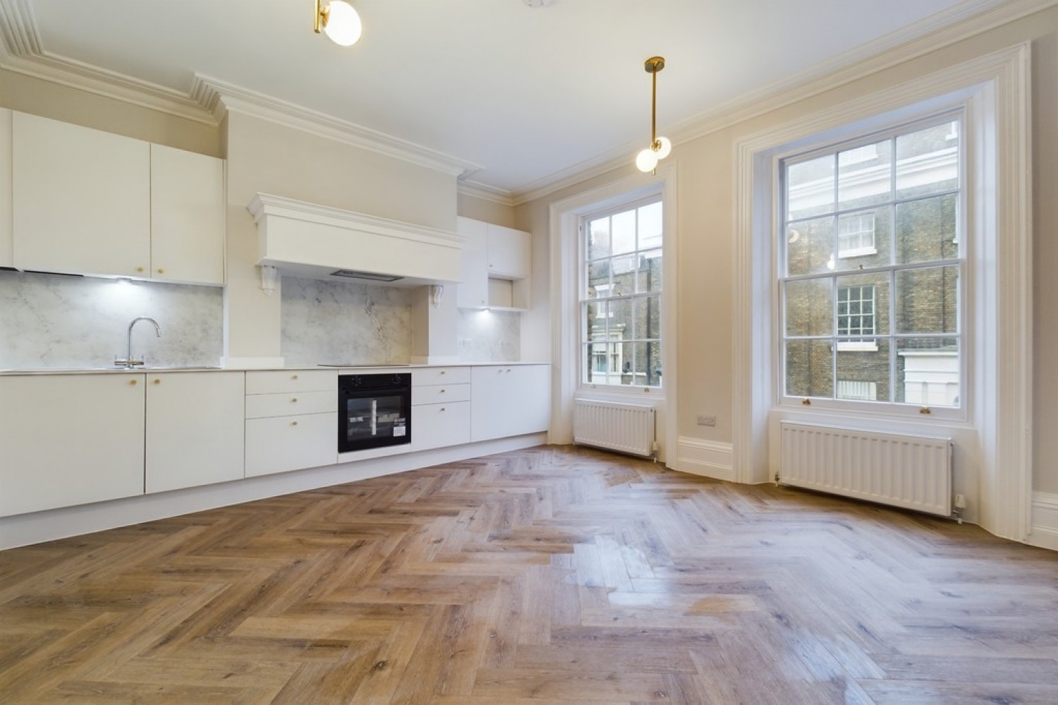 1 bedroom Flat for Letting Castle Street, Dover