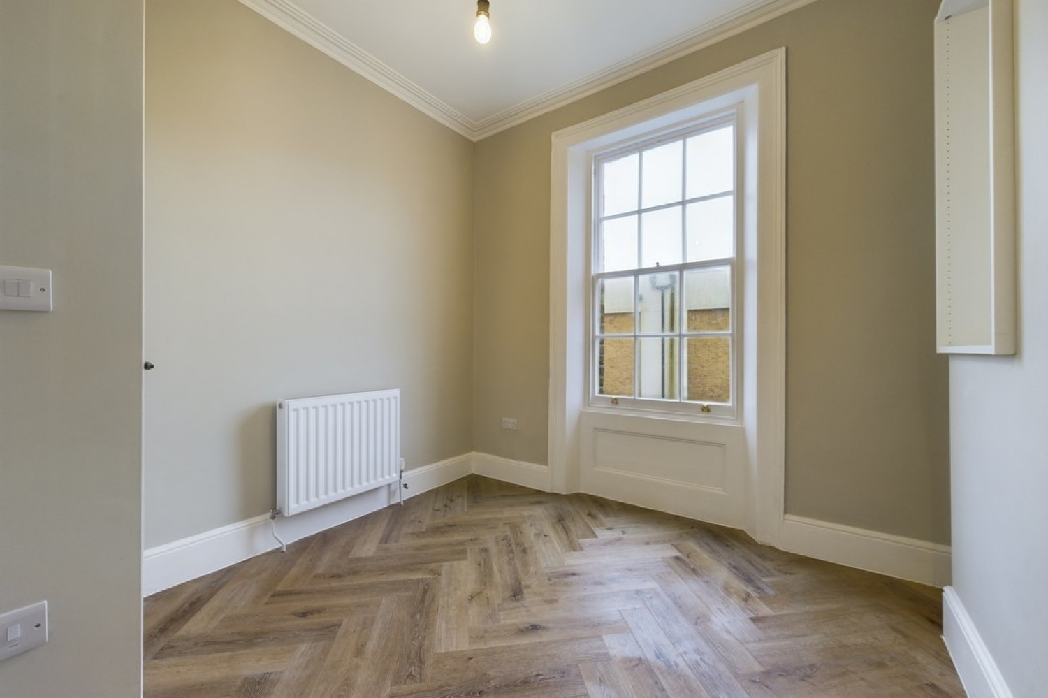 1 bedroom Flat for Letting Castle Street, Dover