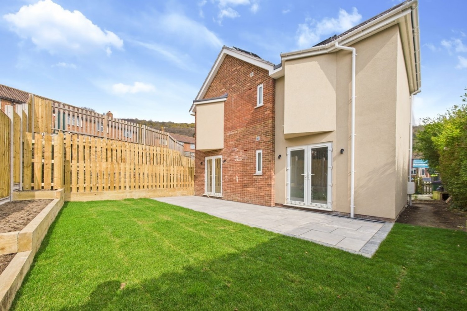 2 bedroom House in Plimsoll Avenue, Folkestone