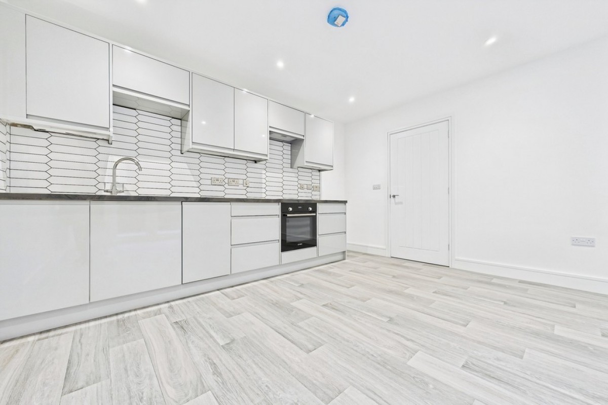 Plimsoll Avenue, Folkestone