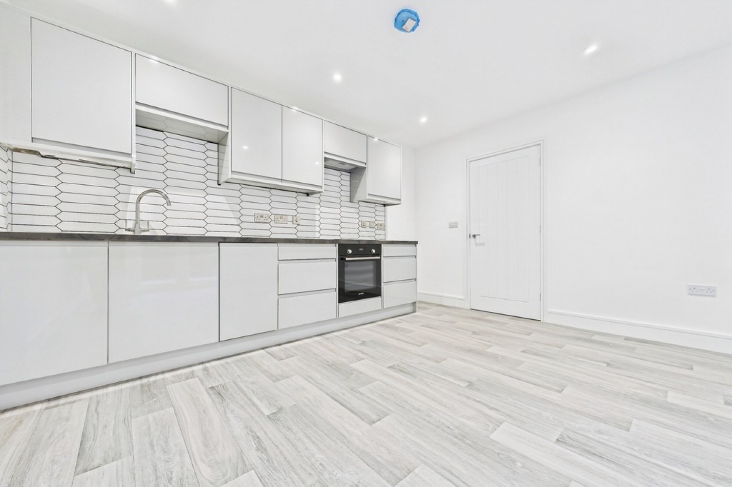 2 bedroom House in Plimsoll Avenue, Folkestone