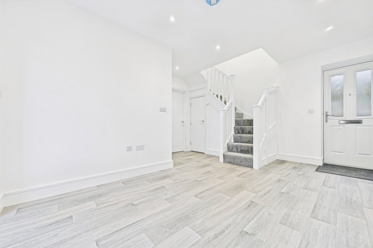 Plimsoll Avenue, Folkestone